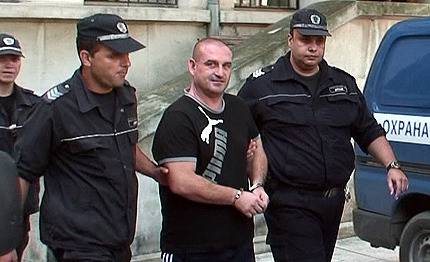 Васко Кеца: СИК направи Борисов главен секретар на МВР