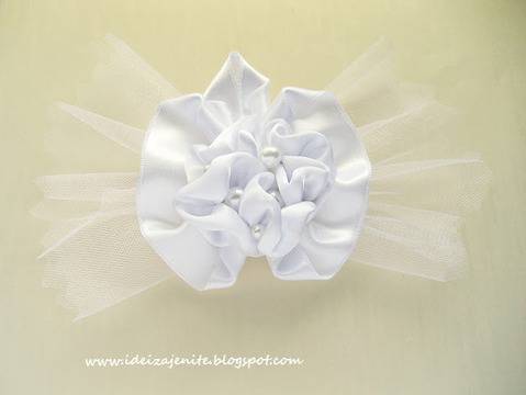 ИДЕИ ЗА ЖЕНИТЕ… и не само: Wedding hair accessories/ Сватбени аксесоари за коса – част 2