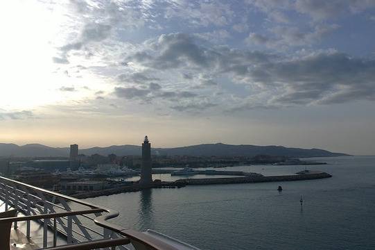 Моите пътувания в снимки