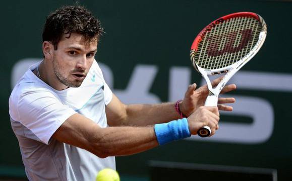 Мач №3 – Григор Димитров срещу Анди Мъри тази вечер