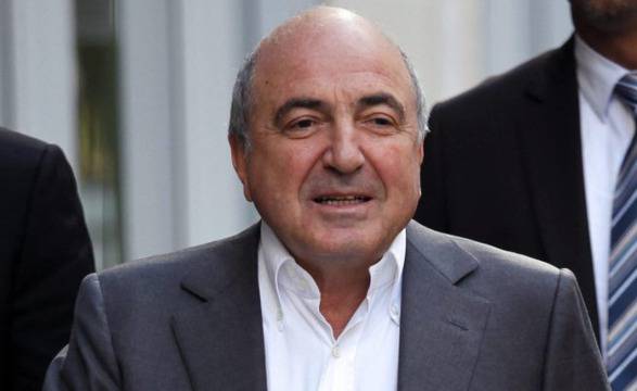 Приятел на Березовски: Вероятно е удушен