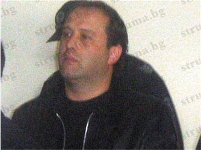 Пребиха зрелищно страшилището на Белица Петьо Плачков