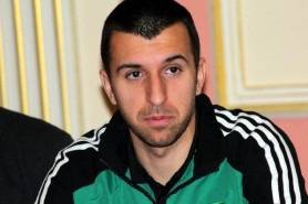 Светослав Дяков: Трябва да сме агресивни срещу Дания