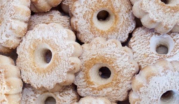 Гръцки масленки