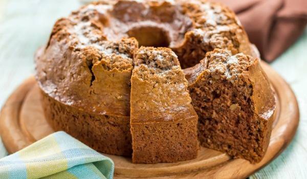 Кекс за диабетици