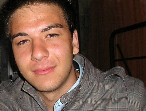 Интервю с Мартин Митренцев (Intolerante)