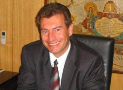 Геолог стана шеф на масоните в България