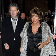 Тина Търнър обяви годежа си