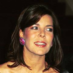 Принцеса Каролин стана баба