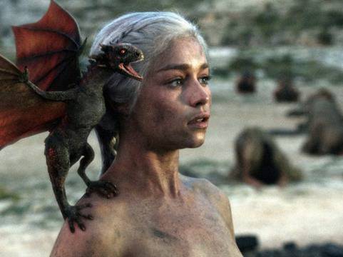 HBO планира нов фентъзи сериал – предистория на Game of Thrones