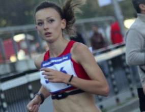 Милица Мирчева с най-предно класиране от българите на СП по крос-кънтри