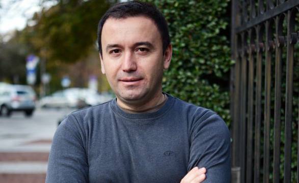 Христо Стоичков и менте новините