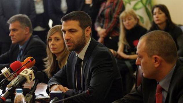 Кристиан Кръстев свиква среща с кредиторите на БДЖ