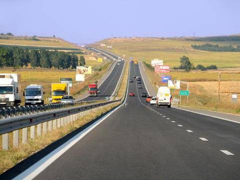 Магистрала „Тракия“ може да е готова до началото на летния сезон 0