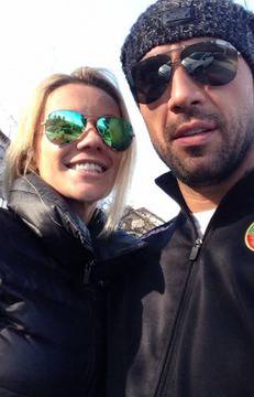 Ето какво се случва между Мария Игнатова и Петко Димитров