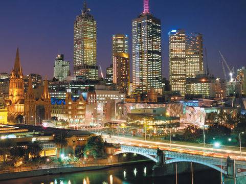 Най-добрият град за живеене в света 0