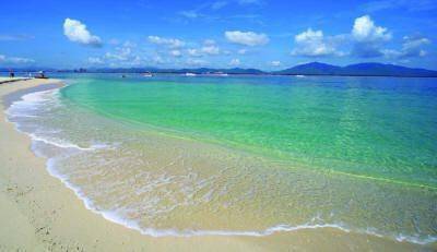 На олимпийския Маратон в Гърция