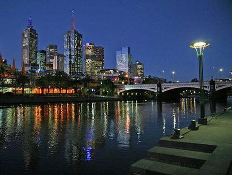 Къде е най-готино да живеете?