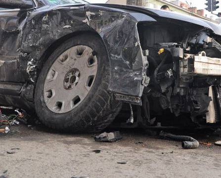 Зверска катастрофа в столицата погуби младо момиче