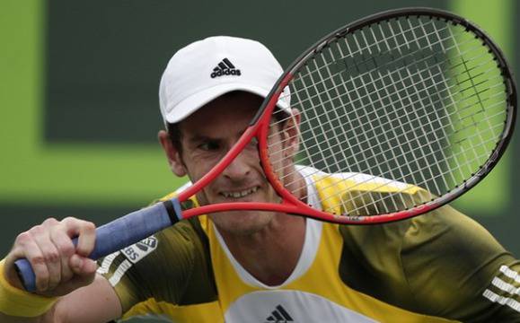 Анди Мъри: Григор Димитров е на крачка от големия тенис