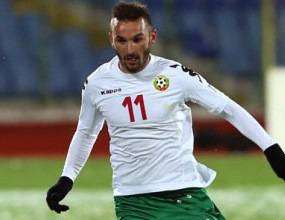 Радослав Димитров: Кръстиха ме Меси заради дългата коса