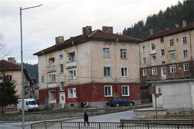 Руснаци вдигнали Мадан и Рудозем заради мините