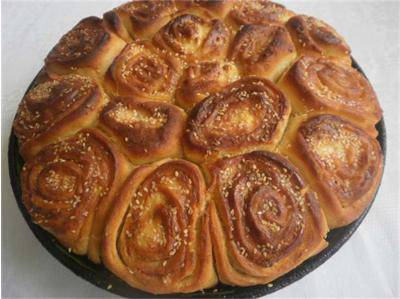 Тутманик на розички