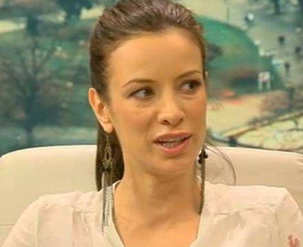 Яна Маринова става водеща на Гласът на България