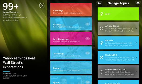 Yahoo плати 30 млн. долара на тийнейджър за iPhone приложение