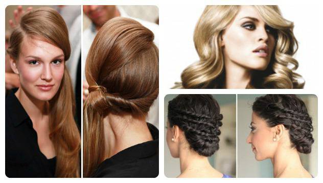 Подготовка за балните прически видяна 7224 коментари 1