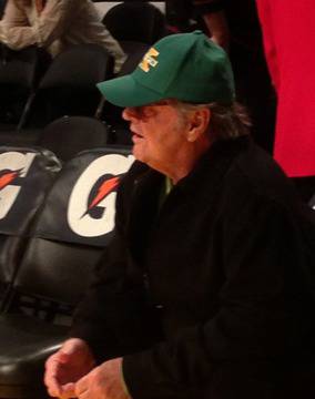 Джак Никълсън отказал на Нина Добрев видяна 9086 коментари 18