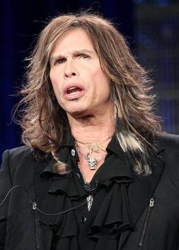 Стивън Тайлър