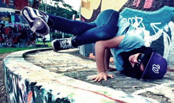 Топ 10 най-яки нови мацки в хип-хопа (част първа)