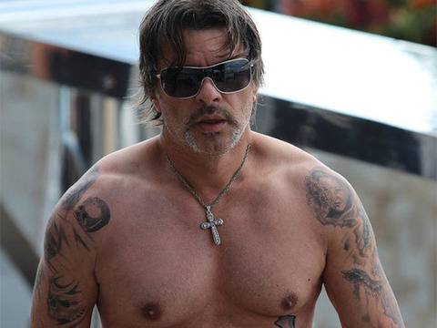 Мариан Вълев оцеля невредим след тежка катастрофа край Варна