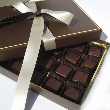 Табу ли е черния Шоколад