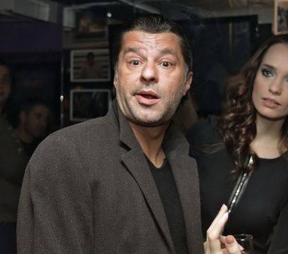 Бившата съпруга на Мариан Вълев: Куката се обвинява за катастрофата