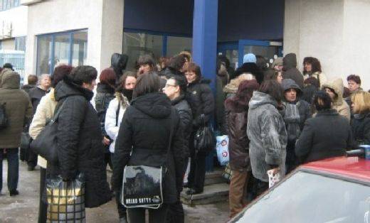Италианец се гаври с български работници в Ловеч