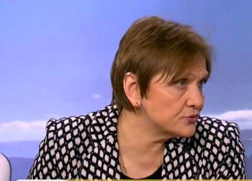 Д-р Анета Аничкина: Самоубийствата няма да спрат