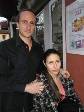 Жената на Мирослав Йончев: 20 адвоката отказаха защитата на съпруга ми!