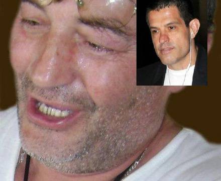 Наско Панайотов пред БЛИЦ: 590 кг кокаин са намерени на яхтата на Вовата!