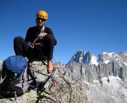 Дамян Петков: Не вярвах, че ще оцелея в лавината, „прелетях“ 110 м!