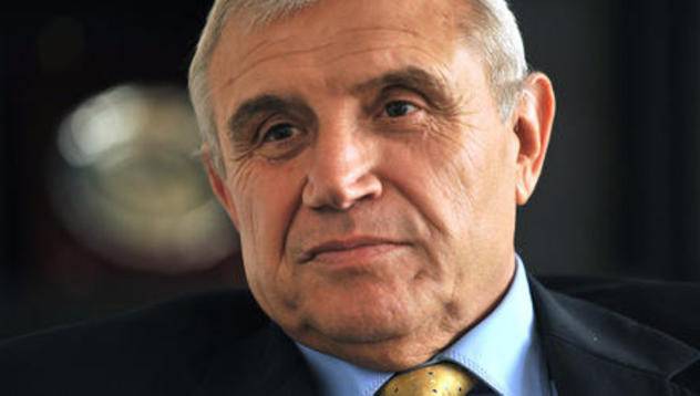 Николай Вълканов: Първи сме в ЕС по добив на злато