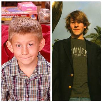 Познахте ли ги? Вижте звездите от „Малкълм“ днес