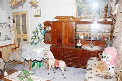 След 17 години върнаха личните вещи на баба Ванга