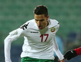 Георги Миланов: Видя се, че два пъти си поведе топката с ръка (видео)