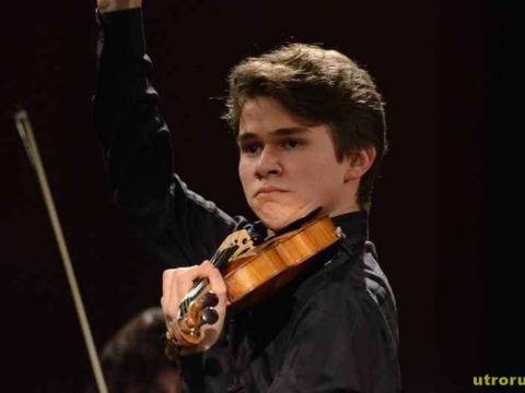 Елин Колев с бляскав дебют пред сърдечната русенска публика