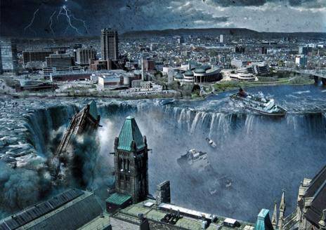 Учени направиха страшна прогроноза за бъдещето