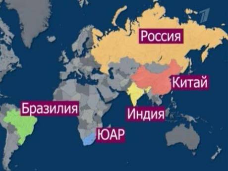 БРИКС е основен инвеститор в Африка