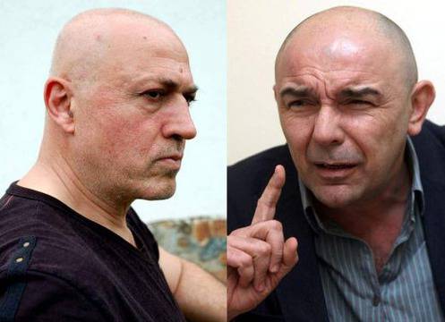 Максим Генчев скочи и на Милото!