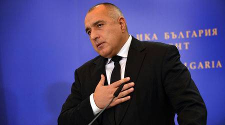 Бойко Борисов ще води листата на ГЕРБ и в Пловдив